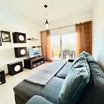 Comfort Luxury Quinta Barracuda *