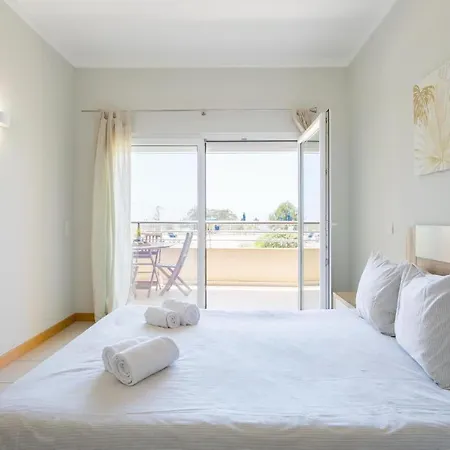 Comfort Luxury Quinta Barracuda *