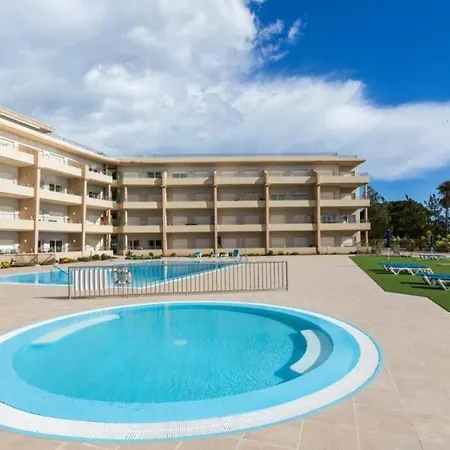 Comfort Luxury Quinta Barracuda Apartment Albufeira