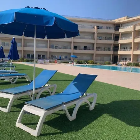 Comfort Luxury Quinta Barracuda Apartment *