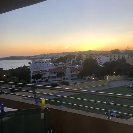 Apartment Comfort Luxury Quinta Barracuda Albufeira