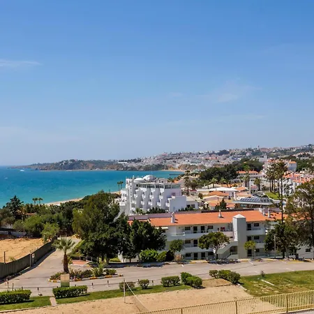 Comfort Luxury Quinta Barracuda Apartamento *