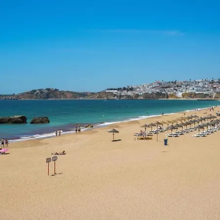 Comfort Luxury Quinta Barracuda Apartment Albufeira