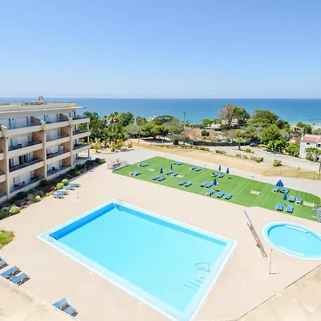Comfort Luxury Quinta Barracuda Albufeira