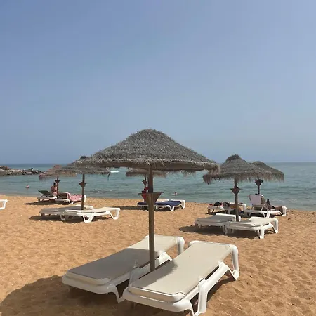 Apartamento Comfort Luxury Quinta Barracuda Albufeira