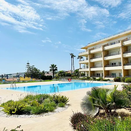 Comfort Luxury Quinta Barracuda Apartment *