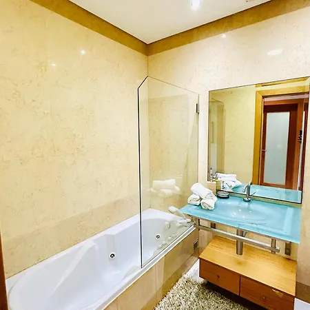 Comfort Luxury Quinta Barracuda Apartamento