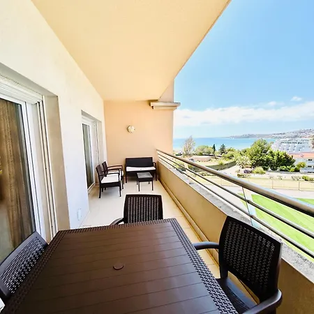Apartamento Comfort Luxury Quinta Barracuda Albufeira