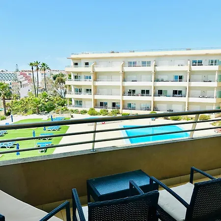 Apartamento Comfort Luxury Quinta Barracuda *