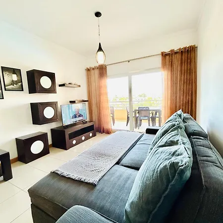 Comfort Luxury Quinta Barracuda *