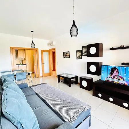 Apartman Comfort Luxury Quinta Barracuda Albufeira
