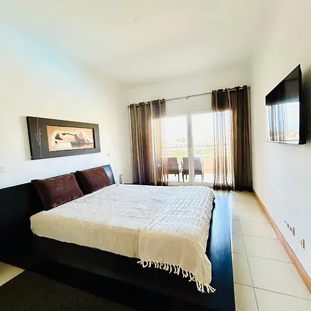 Apartamento Comfort Luxury Quinta Barracuda