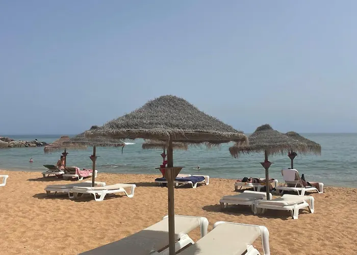 Apartament Comfort Luxury Quinta Barracuda Albufeira