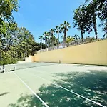 Apartmán Comfort Luxury Quinta Barracuda
