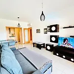 Apartmán Comfort Luxury Quinta Barracuda Albufeira