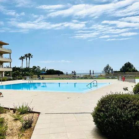 Comfort Luxury Quinta Barracuda 알부페이라