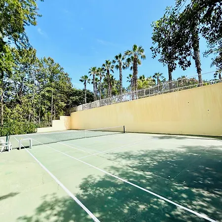 Appartement Comfort Luxury Quinta Barracuda