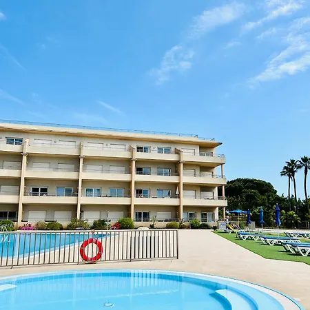 Appartamento Comfort Luxury Quinta Barracuda
