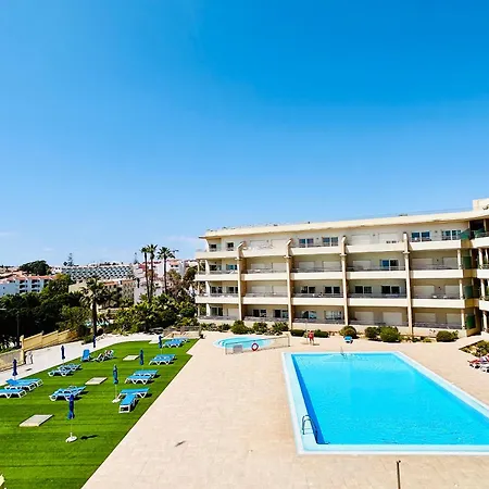 아파트 Comfort Luxury Quinta Barracuda