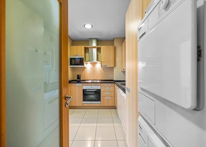 Comfort Luxury Quinta Barracuda 알부페이라