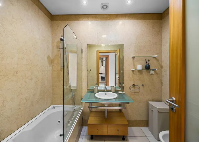 Comfort Luxury Quinta Barracuda * 알부페이라