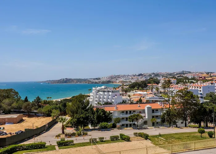 Comfort Luxury Quinta Barracuda 아파트 *