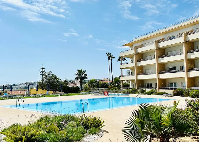 Comfort Luxury Quinta Barracuda 아파트 *