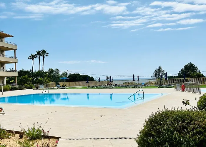 Comfort Luxury Quinta Barracuda 알부페이라