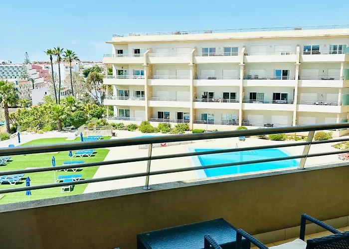 아파트 Comfort Luxury Quinta Barracuda *