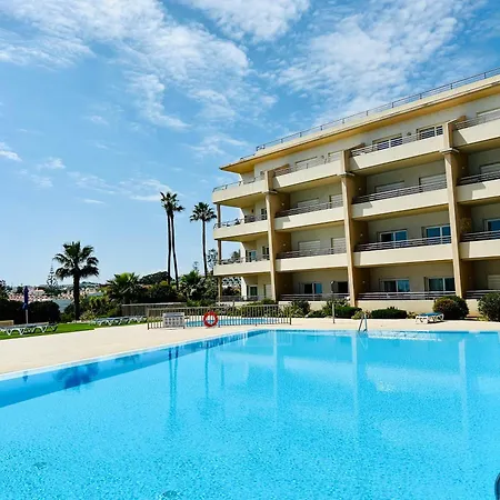Comfort Luxury Quinta Barracuda Apartament Albufeira